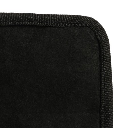 Organizer COFR in trunk, 67 x 30 x 31 cm, eco-leather, black-black-4