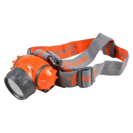 Lanter Valobe Airline Afl-19h-08, on LEDX19 batteries