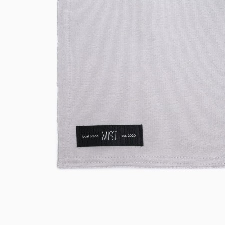 Skirt-Baska Women's Mist, S-M size, Gray color-7