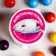 Chewing gum "For calm": with the taste of Tutti-Frutti, 40 g.