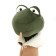 New Year! Soft toy "Pytho Plato", 37 cm