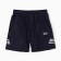 Bathing male shorts, dark blue color, size 50