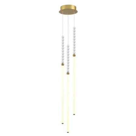 Monella IP 20 LED 33W 3500K