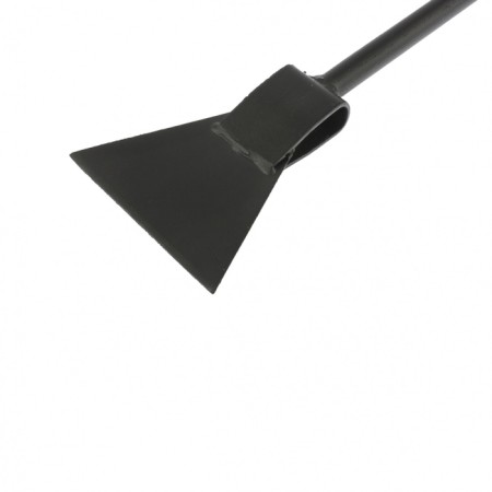 Ice ax with a metal cutter, 125 mm, 1.2 kg, Sibrtekh-1