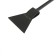 Ice ax with a metal cutter, 125 mm, 1.2 kg, Sibrtekh