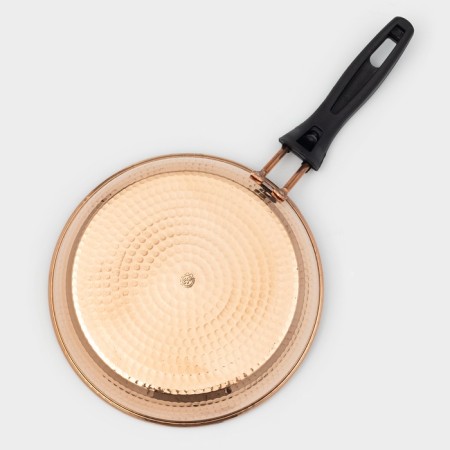 Copper pan, 800 ml, d = 20 cm, 1 variety-3
