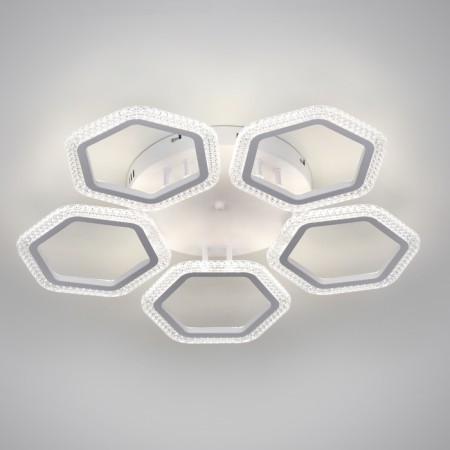 LED LED LED RIVOLI NANCY 6111-101 100W, LED, 2800K-6200K-6