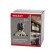 Lamp built -in rotary Rexant HoReCa Dark Light with an anti -isolation effect of 12 W 4000 K