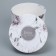 Set of hats 5 in 1, gift packaging, “tenderness”, 13 x 14 - 19.5 x 22 cm