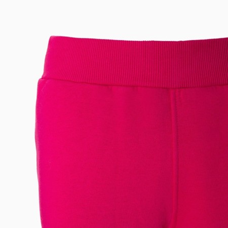 Women's trousers, Fuchsia color, size 44-5