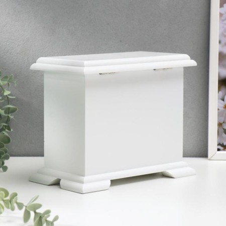 Photo archive tree in 72 photos 10x15 cm "White chest-4