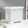 Photo archive tree in 72 photos 10x15 cm "White chest