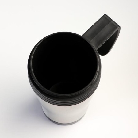 Thermal circle, 450 ml, Classic "Shelan", retains heat 2 hours, 11 x 17 cm-2