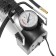Compressor car Nova Bright AK-35, 10 A, 30 l/min, 150 PSI, 12V, metal case, in bag