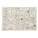 Color A4 paper, 16 sheets, 8 colors "for applications", newspaper, on the bracket