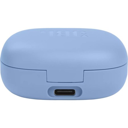 JBL Wave FLEX liner headset blue wireless Bluetooth in the ear sink (JBLWaveflex)-6