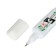 Pencil corrector 12 ml., Metal tip, based on a solvent
