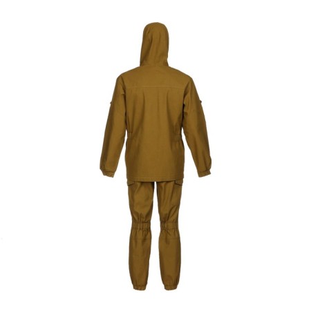 Summer Men's Gorka 5 (color Khaki 36, height 182-188, size 112-116)-2