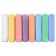 CHINE CHILCH for asphalt 24 pieces, 8 colors "Fantasy", bar