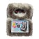 Autoniash cape for children's car seats, raccoon