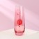 The glass "Pour. Drink up. Repeat "250 ml