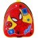 Baby backpack, 23x21x10 cm, Spider-Man