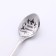 A spoon is registered, tea, with an engraving "Elena", h = 14