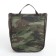 Lightning cosmetic bag, camouflage color