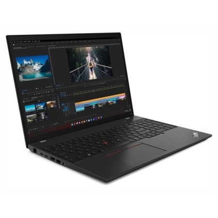 LENOVO ThinkPad T16 G2 Core i5 1335U 16GB SSD1TB Intel UHD Graphics 16 "IPS WUXGA (106860-2