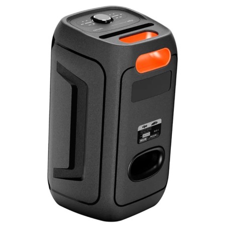 Vipe Nitro X4 Pulsar Music System-3