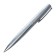 Switching handle, 1.0 mm, BrunovisConti sorrento, blue rod, metal case silver