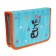 Penal 1 section, 140 x 200 x 40 mm, 2 folding strips, fabric, PCT 09-20-1 "Lisenok"