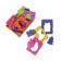 Developing game according to the method of “Segen boards. New Year"