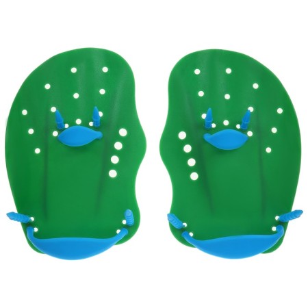 ONLYTOP swimming blades, p. S, MIX colors-8