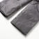 Pants are children insulated, graphite color, height 104 cm