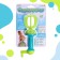 The bathroom toy "Supersiser", for foam