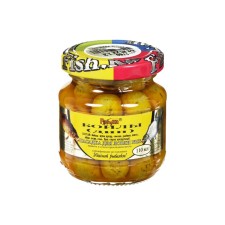 Boilles Fish.ka, DIP, honey, 12 mm, 110 ml