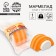 Marmalade sushi filling, 15 g.