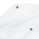 A4 button folder-convert, 160 μm, Erichkrause Glossy Clear, glossy, with a colored button, transparent, mix