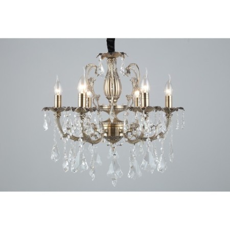 Suspended chandelier Grosseto E14 240W-4