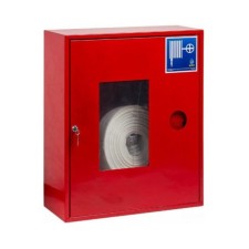 Wardrobe Fire Faesx Spk 310 NOK 016-1468, universal, red