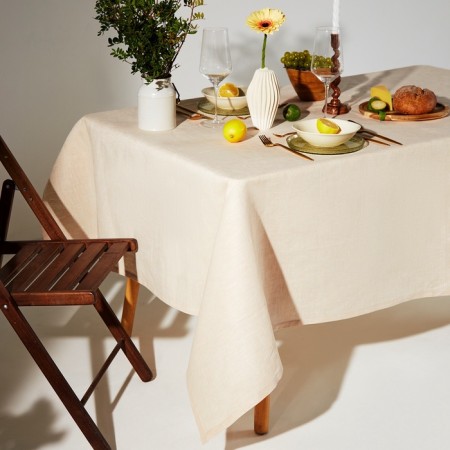 GPECT ETICE "MAGNICA" 110x140cm, Len 100%, 180 g/m2-1