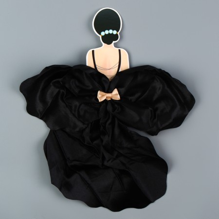 Topper "Beauty in Black"-4