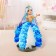 Set for experiments "Wonderful Crystals", Princess