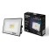 PROPER STRODER ETRIESS PROFI, 230V, 20W, 6500K, 2000LM, IP65, Chern, Warranty 5 years 53406 2