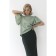 Female blouse, size 54