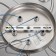 Cell chandelier Betty 5x40W E14 chrome 54x54x29 cm