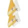 A set of wuffed napkins Diva Afrodita "Cook", size 45x65 cm, 4 pcs