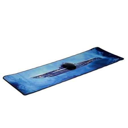 Garnon GMP-305, game, 864x279x3 mm, overlock, Overlock, Print submarine-3