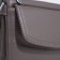 Cross-Bodi Bag on a zipper, beige color